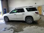 2013 GMC Acadia Denali