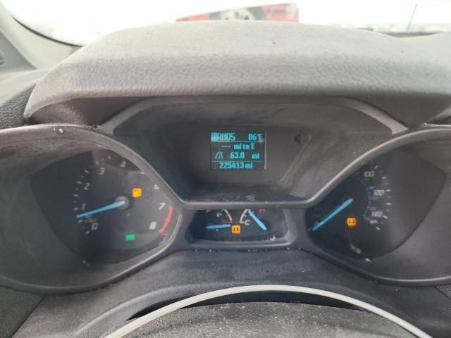 2015 Ford Transit Connect XL