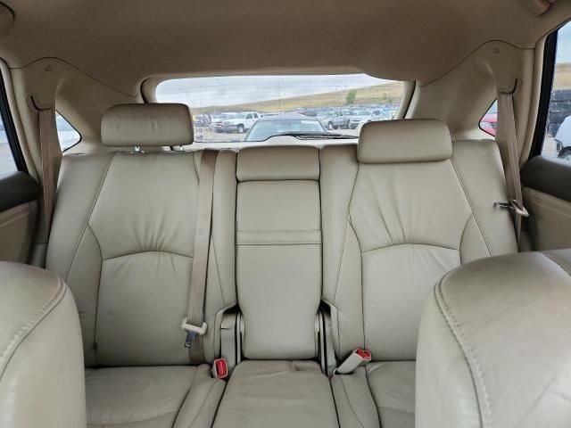 2004 Lexus RX 330