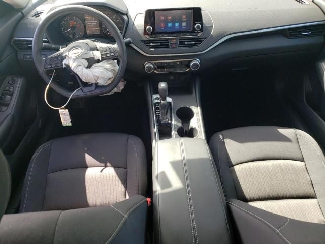 2024 Nissan Altima S