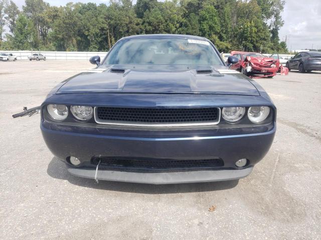 2013 Dodge Challenger R/T