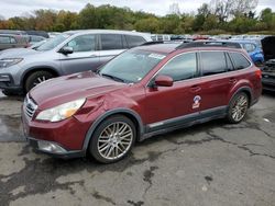 2012 Subaru Outback 2.5I Limited for sale in New Britain, CT