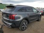 2021 KIA Sorento ex