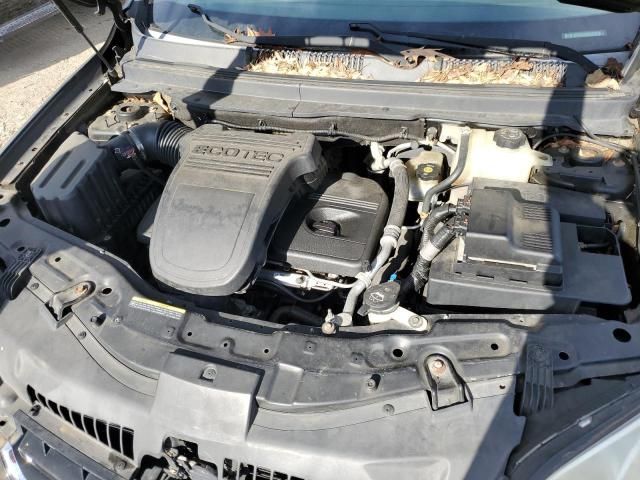 2008 Saturn Vue XE