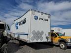 2008 Utility Trailer Mfg. 2008 Utility DRY Van Trailer