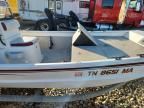 2009 G3 Boat