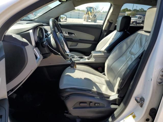 2013 Chevrolet Equinox LTZ