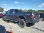 2020 Dodge 2500 Laramie