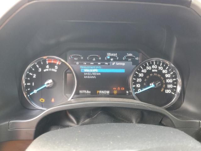 2022 Ford F350 Super Duty