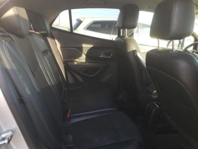 2013 Buick Encore Convenience