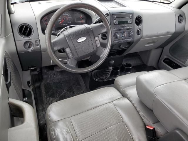2006 Ford F150