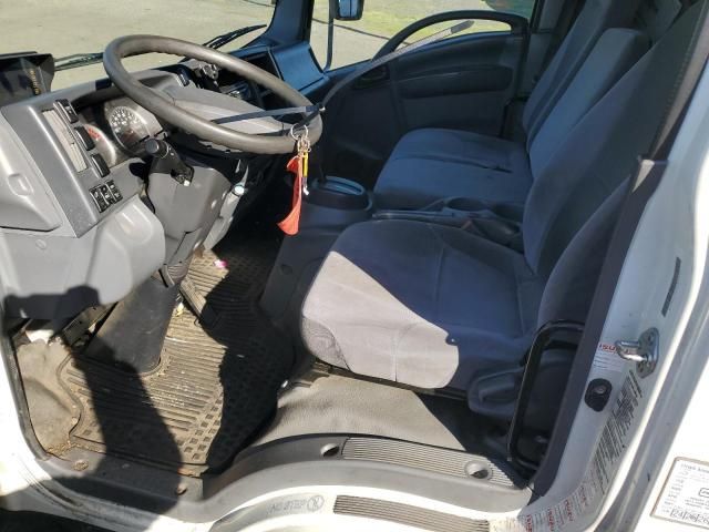 2016 Isuzu NPR HD