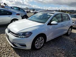 2021 Volkswagen Golf for sale in San Martin, CA