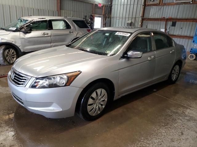 2010 Honda Accord LX