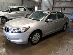 2010 Honda Accord LX for sale in West Mifflin, PA