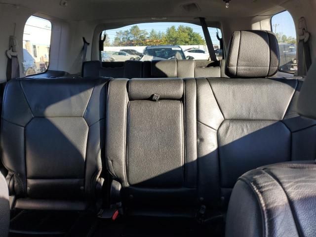 2013 Honda Pilot EXL