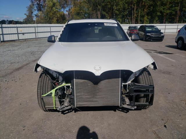 2019 BMW X3 Xdrivem40i