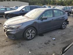 2025 Subaru Legacy Premium en venta en Exeter, RI
