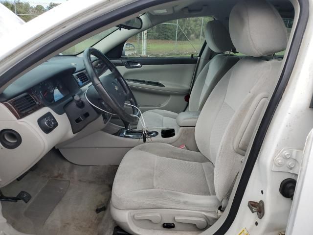 2014 Chevrolet Impala Limited LT
