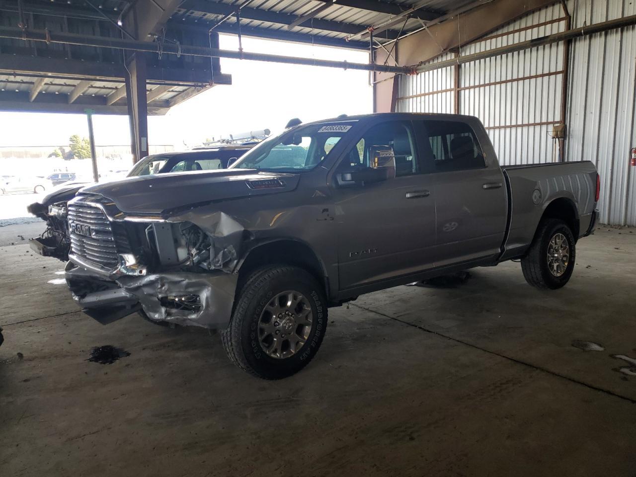 2024 Dodge 2500 Laramie