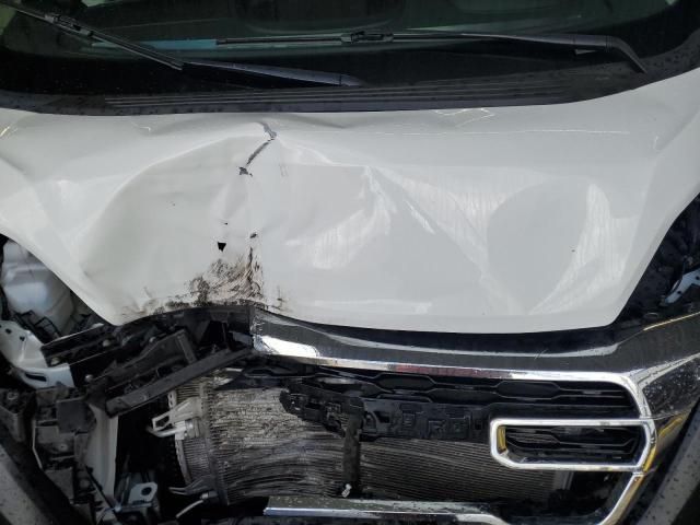 2024 Dodge RAM Promaster 2500 2500 High