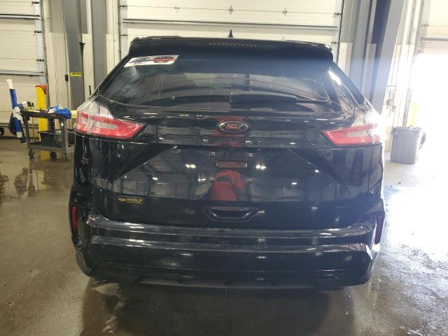 2023 Ford Edge se