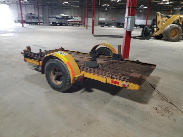 1974 Unknown 1974 Equipment Trailer