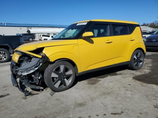 2020 KIA Soul EX