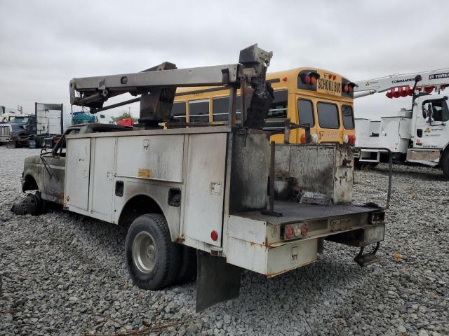 1997 Ford F Super Duty