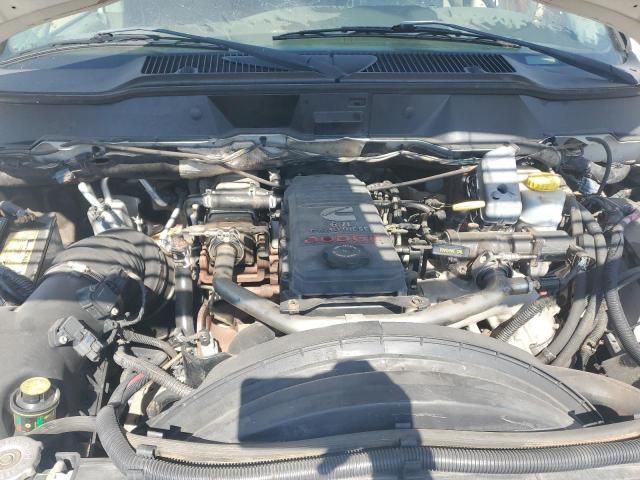 2008 Dodge RAM 3500 ST