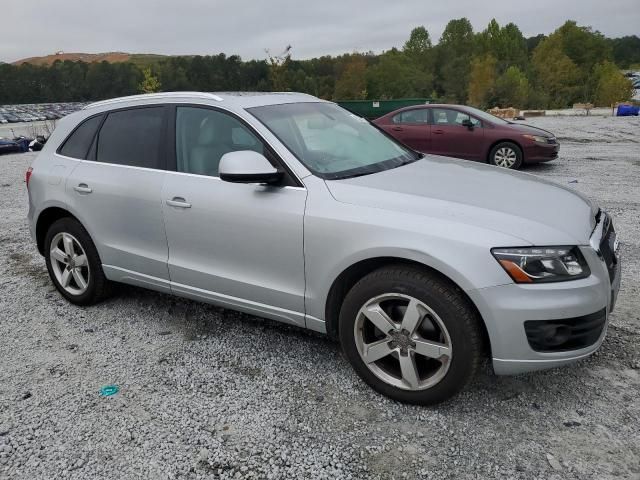 2011 Audi Q5 Premium Plus