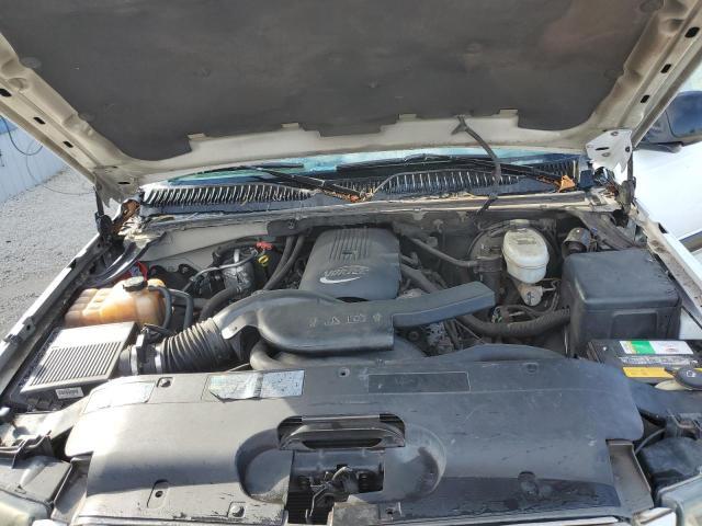 2003 Chevrolet Avalanche C1500