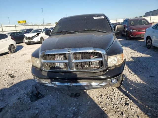 2005 Dodge RAM 1500 ST