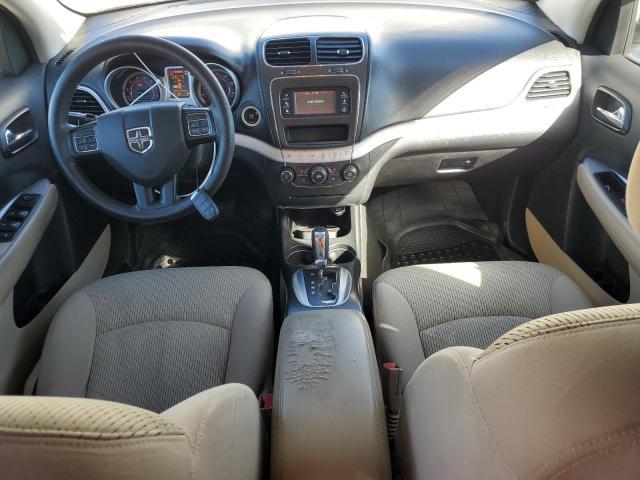 2015 Dodge Journey se