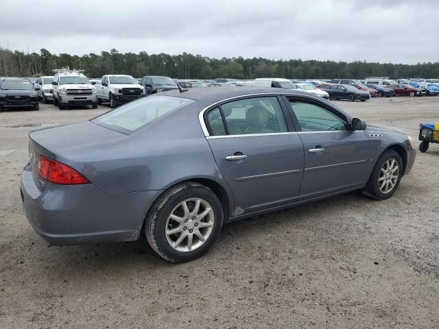 2008 Buick Lucerne cxl
