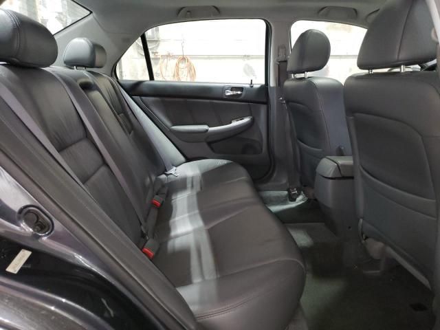 2005 Honda Accord EX