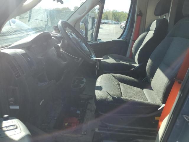 2020 Dodge RAM Promaster 3500 3500 High