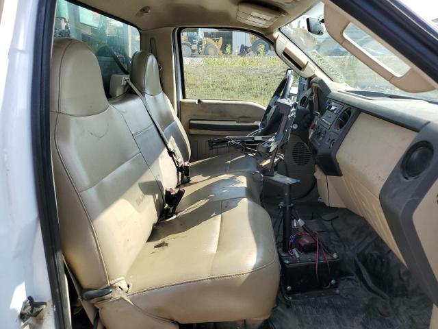 2008 Ford F350 srw Super Duty