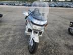 1993 Honda GL1500 SE