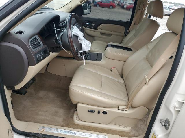 2010 GMC Sierra K1500 Denali