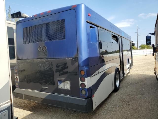 2009 GIL Transit Bus