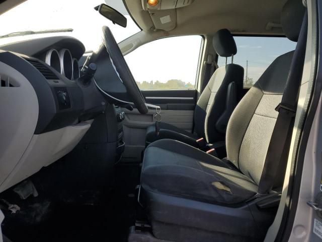 2010 Dodge Grand Caravan SE