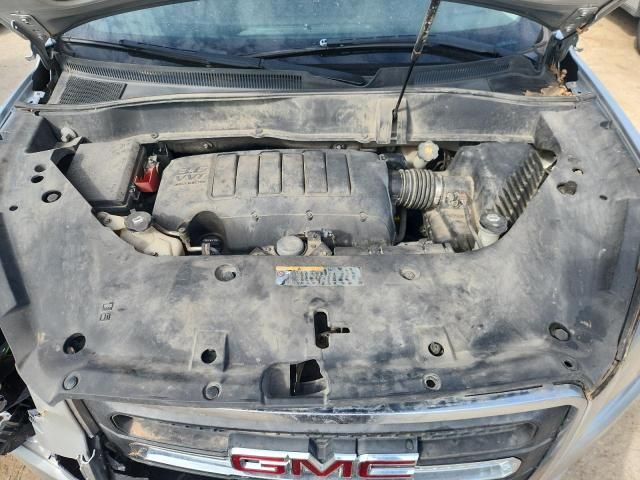 2014 GMC Acadia SLE