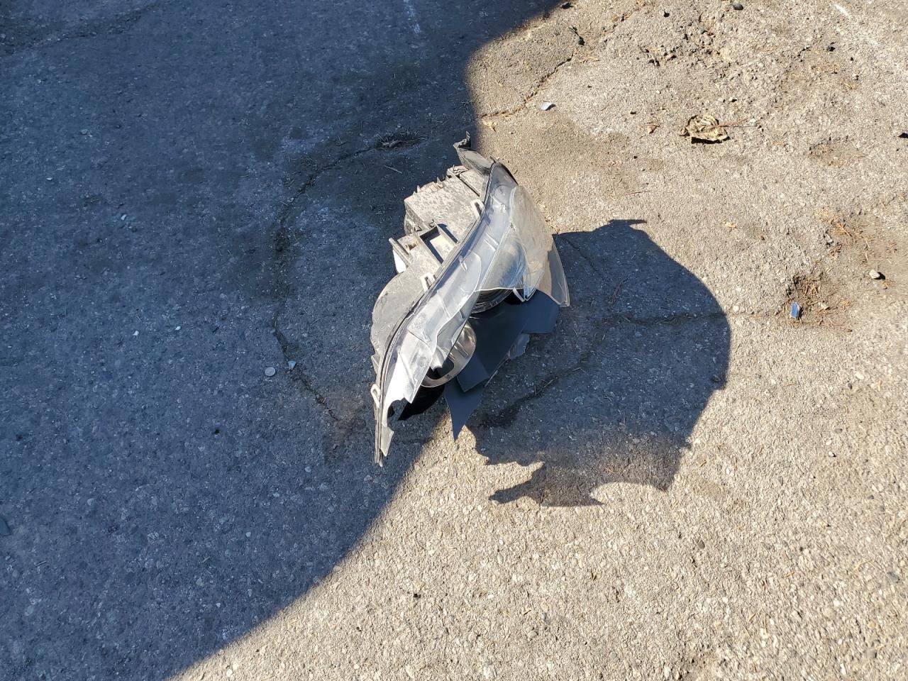 2011 BMW X5 Xdrive35i