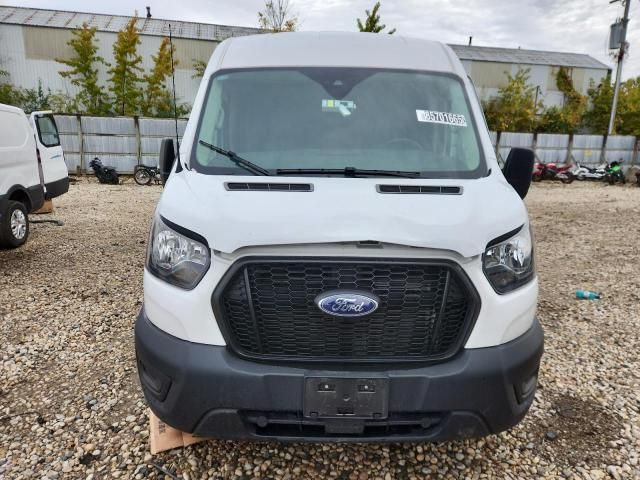 2023 Ford Transit T-250