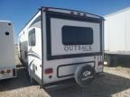 2018 Outback Travel Trailer
