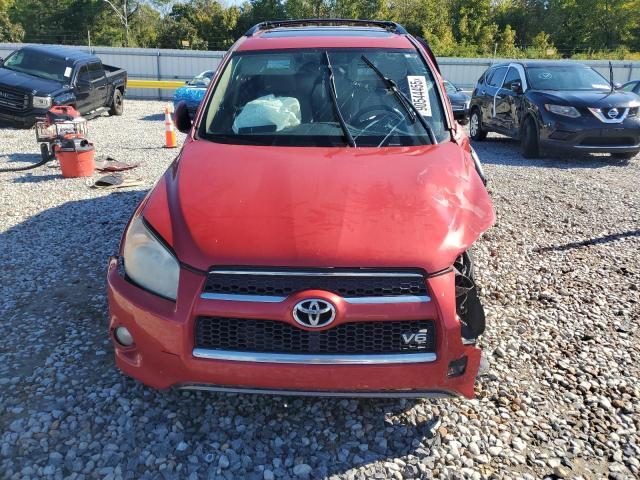 2010 Toyota Rav4 Limited