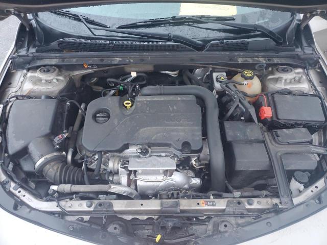 2022 Chevrolet Malibu