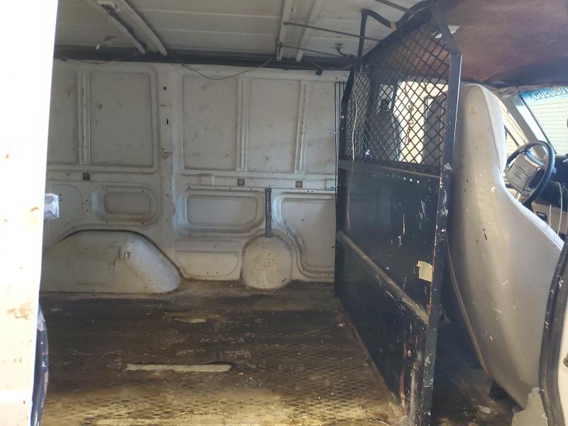 1995 Chev Rolet Astro Delivery van