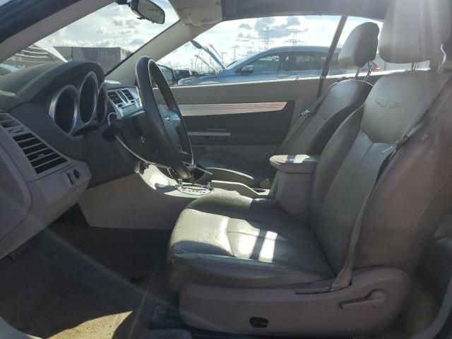 2010 Chrysler Sebring Touring